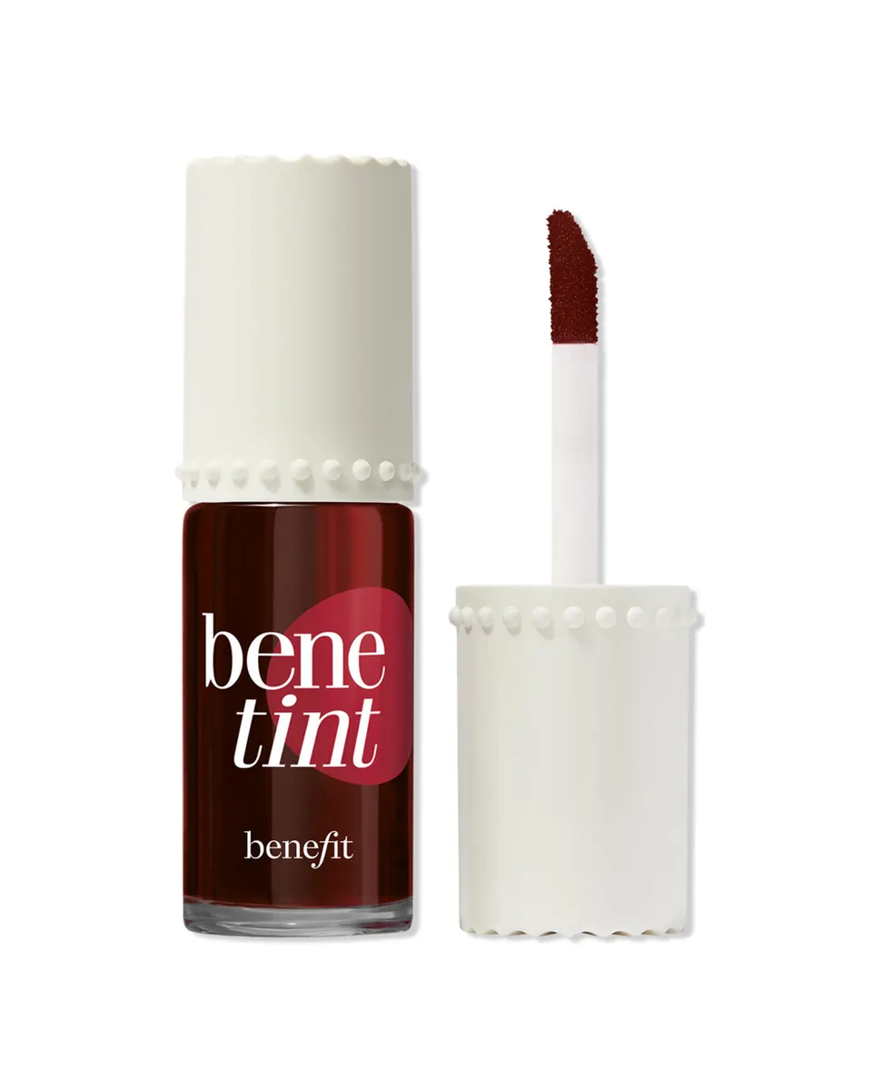 Benefit Benetint – Benefit lip & cheek tint
