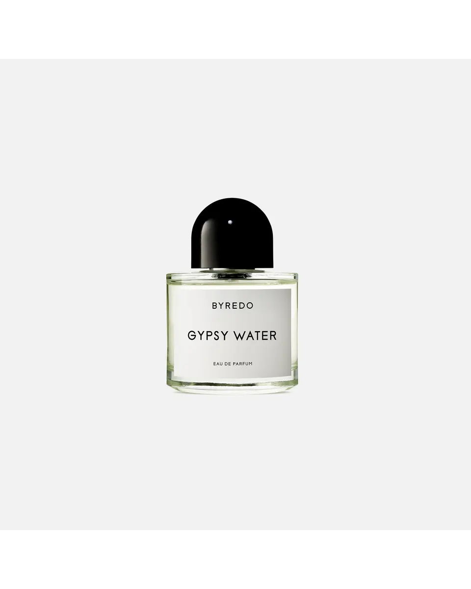 Byredo Gypsy Water – Byredo perfume bottle