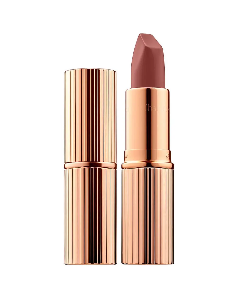 Charlotte Tilbury Pillow Talk Lipstick – Charlotte Tilbury lipstick
