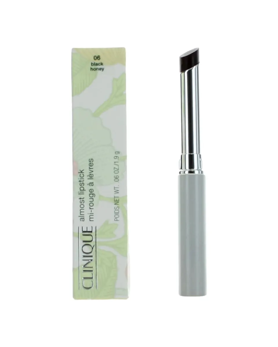 Clinique Almost Lipstick – Clinique lipstick