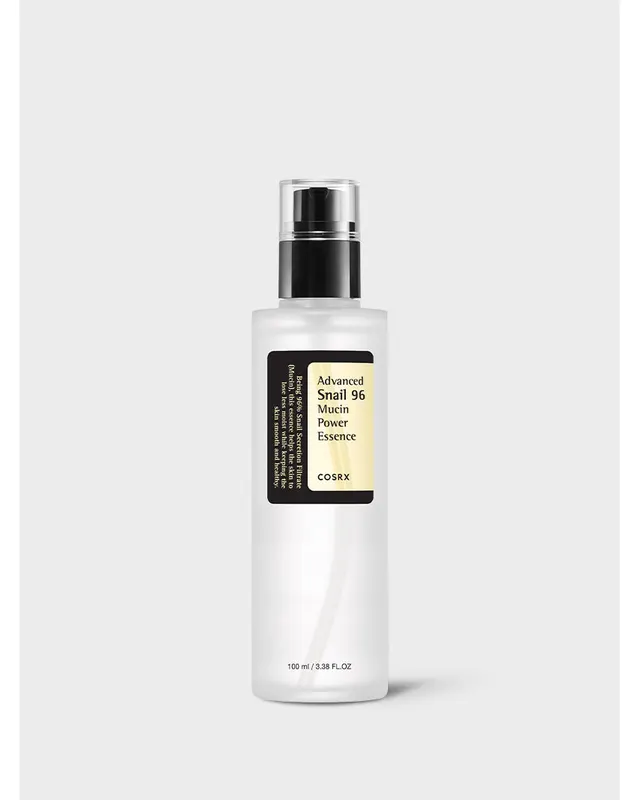 COSRX Advanced Snail 96 Mucin Power Essence – COSRX essence