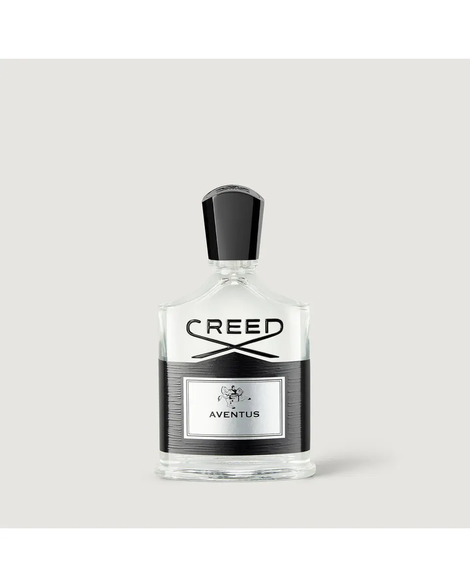 Creed Aventus – Creed perfume bottle