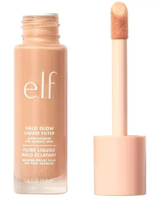 e.l.f. Halo Glow Liquid Filter – e.l.f. primer/highlighter