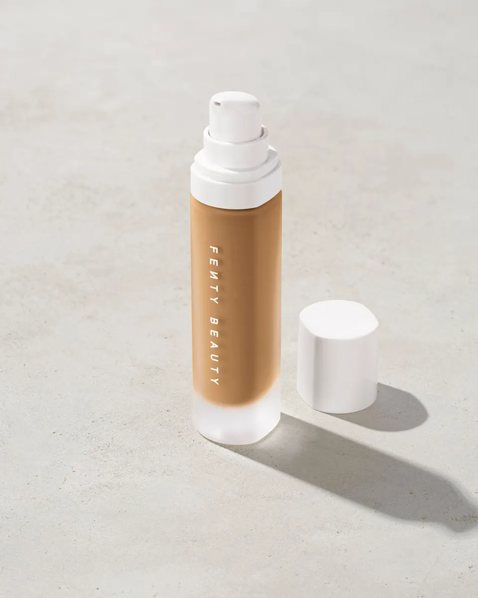 Fenty Beauty Pro Filt'r Soft Matte Foundation – Fenty Beauty foundation