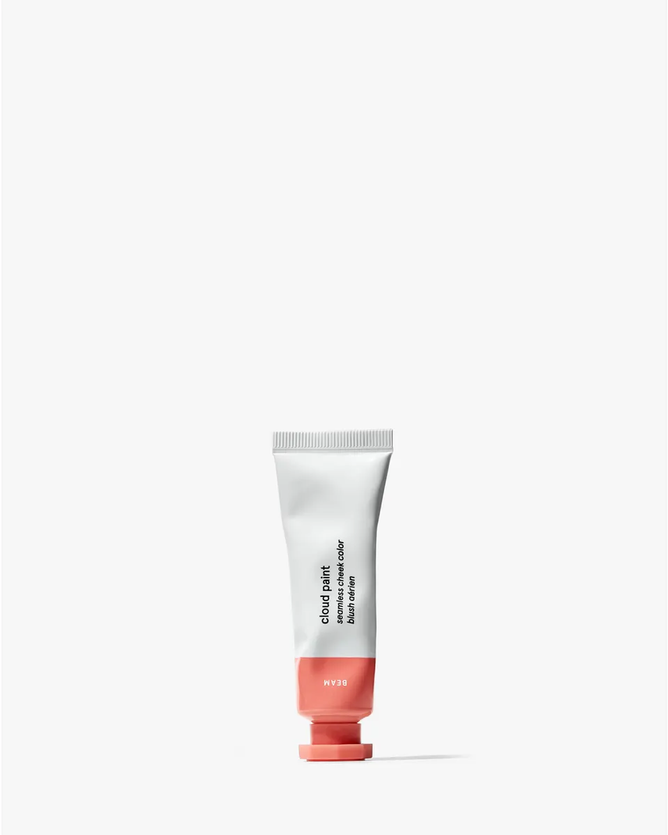 Glossier Cloud Paint – Glossier blush