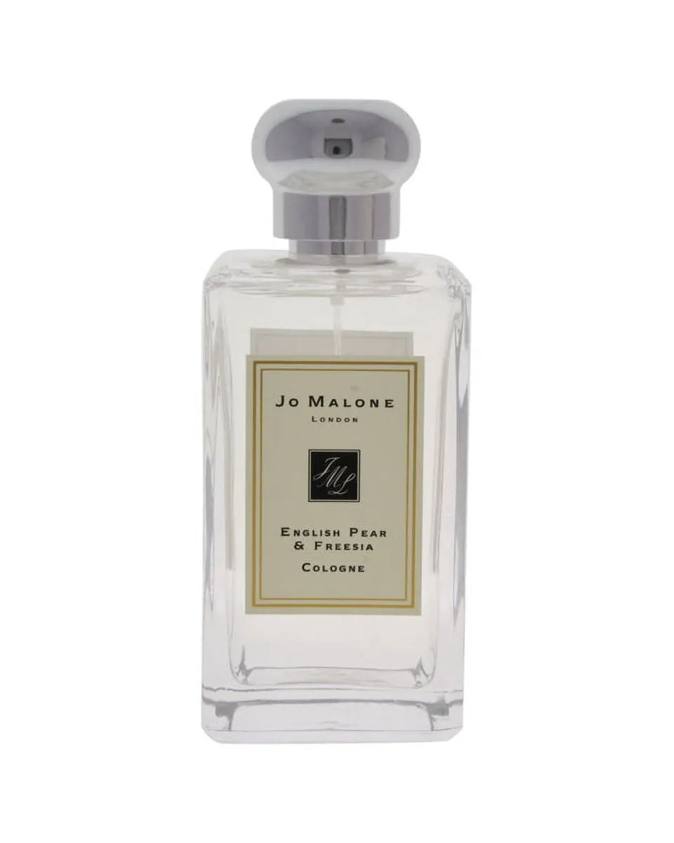 Jo Malone English Pear & Freesia – Jo Malone perfume bottle