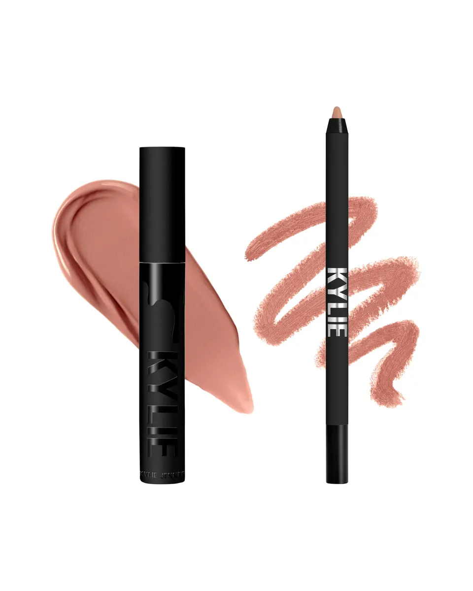 Kylie Cosmetics Lip Kit – Kylie Cosmetics lip kit