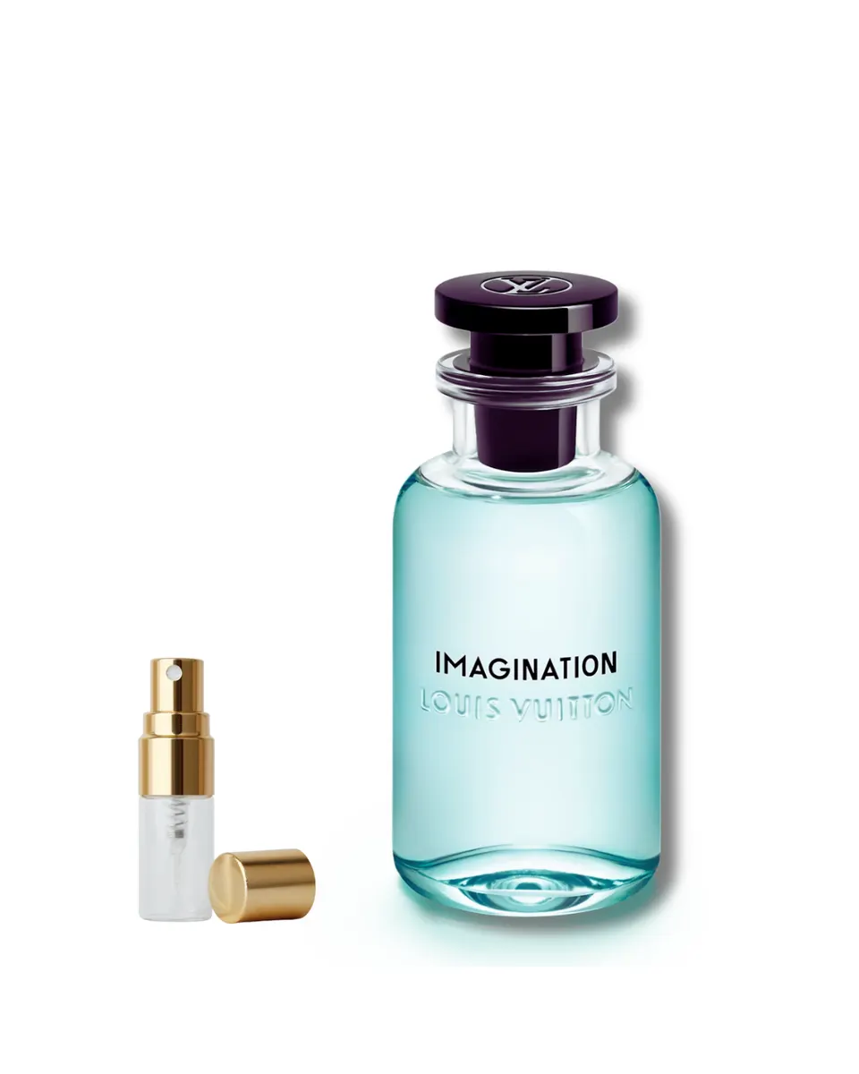 Louis Vuitton Imagination – Louis Vuitton perfume bottle