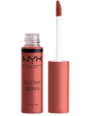 NYX Butter Gloss – NYX lip gloss