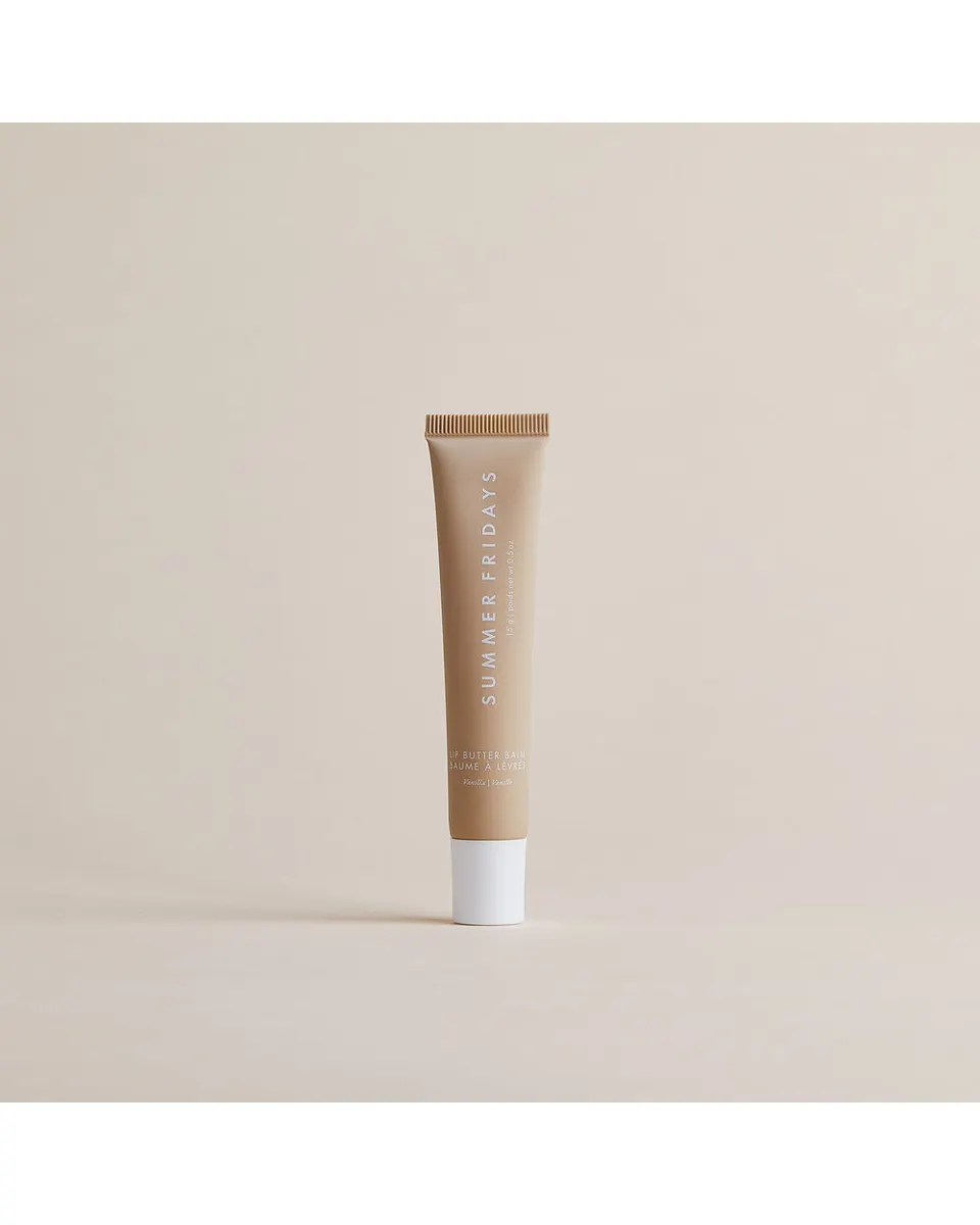 Summer Fridays Lip Butter Balm – Summer Fridays lip care
