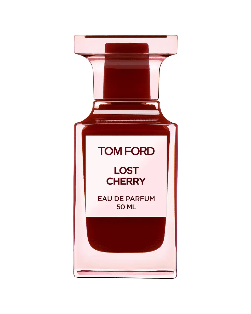 Tom Ford Lost Cherry – Tom Ford perfume bottle