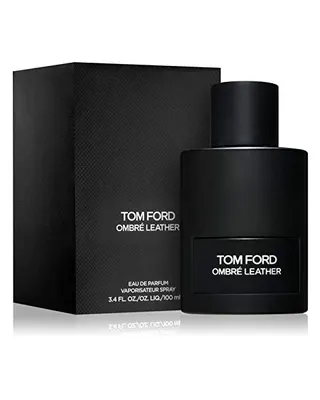Tom Ford Ombre Leather – Tom Ford perfume bottle