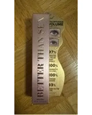 Too Faced Better Than Sex Mascara – Too Faced mascara