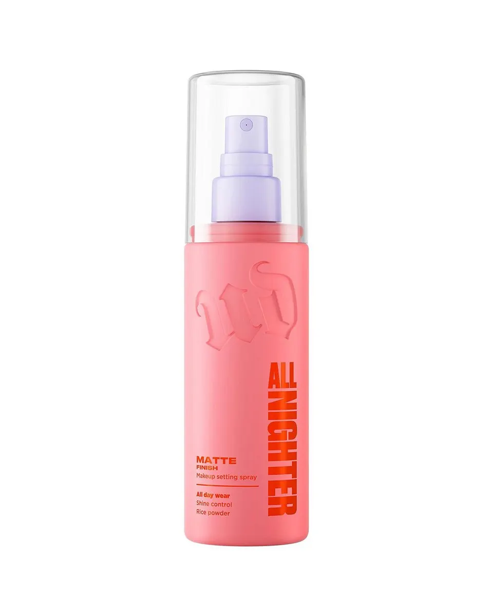Urban Decay All Nighter Setting Spray – Urban Decay setting spray
