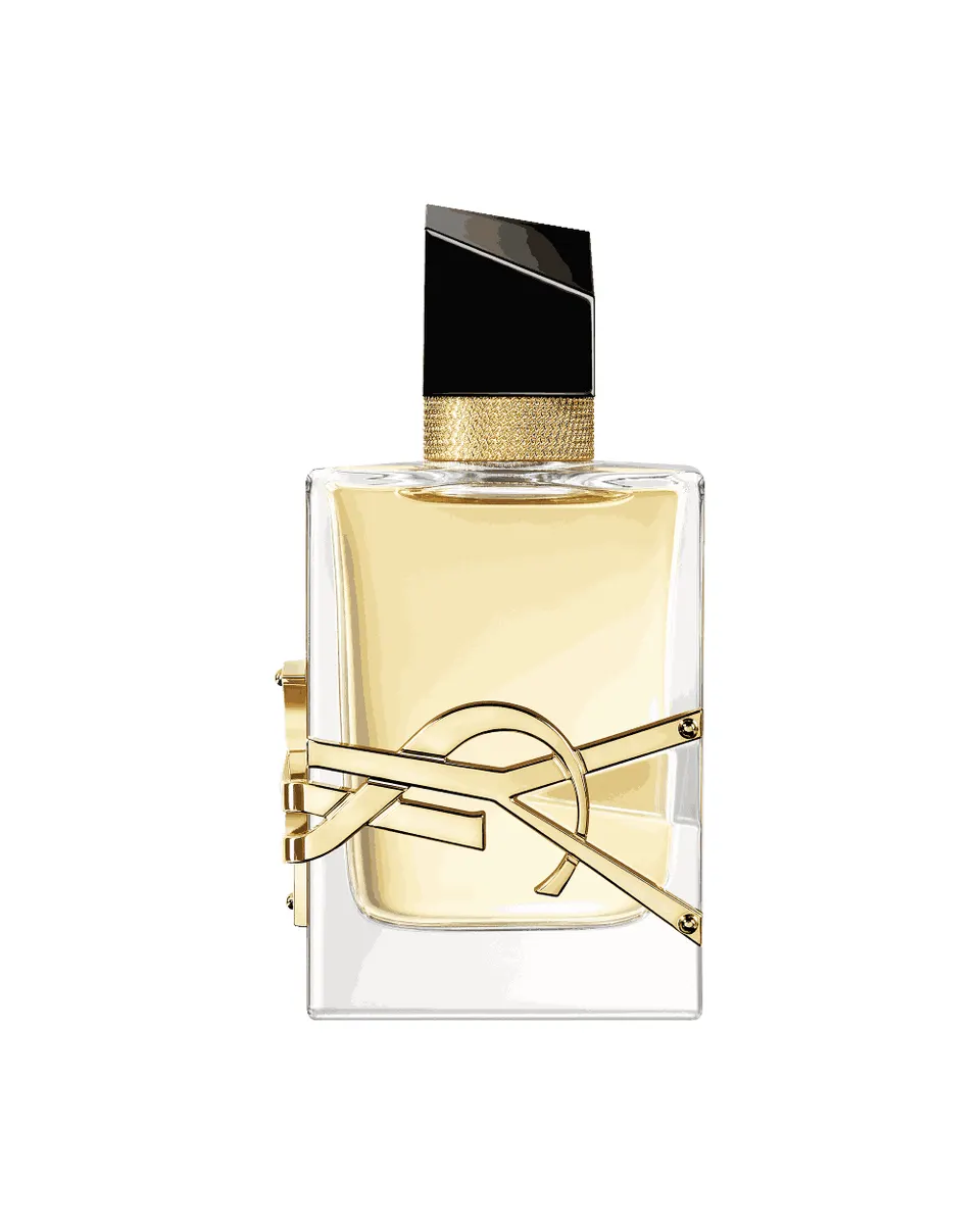 Yves Saint Laurent Libre Eau de Parfum – Yves Saint Laurent perfume bottle